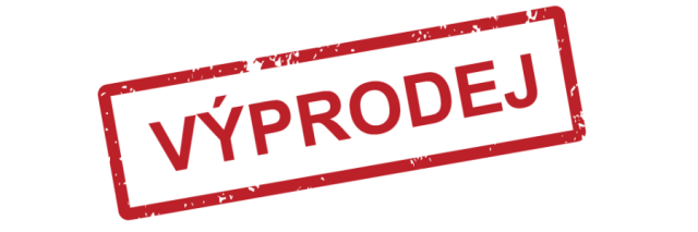 vyprodej